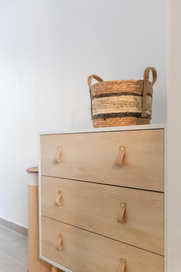 Cosy House - Disney & Paris - Near Train Bussy-Saint-Georges Ngoại thất bức ảnh